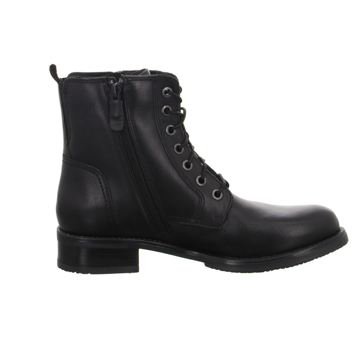 BOXX Schnürstiefelette Kaltfutter bis 35mm Absatz (casual) - SchuhEggers.de