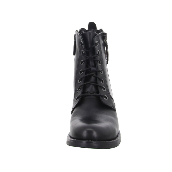BOXX Schnürstiefelette Kaltfutter bis 35mm Absatz (casual) - SchuhEggers.de