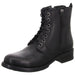 BOXX Schnürstiefelette Kaltfutter bis 35mm Absatz (casual) - SchuhEggers.de