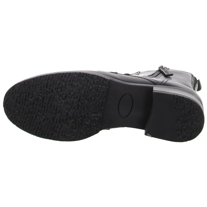 BOXX Schnürstiefelette Kaltfutter bis 35mm Absatz (casual) - SchuhEggers.de