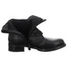 BOXX Schnürstiefelette Kaltfutter bis 35mm Absatz (casual) - SchuhEggers.de