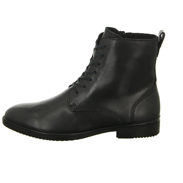 ecco Schnürstiefelette Kaltfutter bis 35mm Absatz (casual) DRESS CLASSIC 15 - SchuhEggers.de