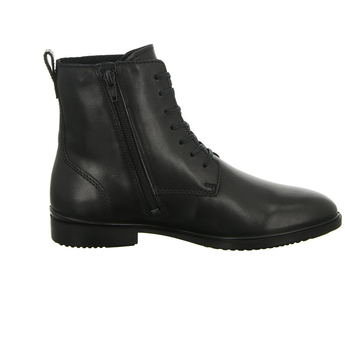 ecco Schnürstiefelette Kaltfutter bis 35mm Absatz (casual) DRESS CLASSIC 15 - SchuhEggers.de