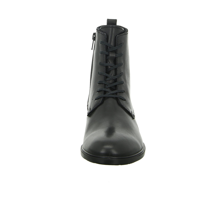 ecco Schnürstiefelette Kaltfutter bis 35mm Absatz (casual) DRESS CLASSIC 15 - SchuhEggers.de