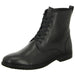 ecco Schnürstiefelette Kaltfutter bis 35mm Absatz (casual) DRESS CLASSIC 15 - SchuhEggers.de