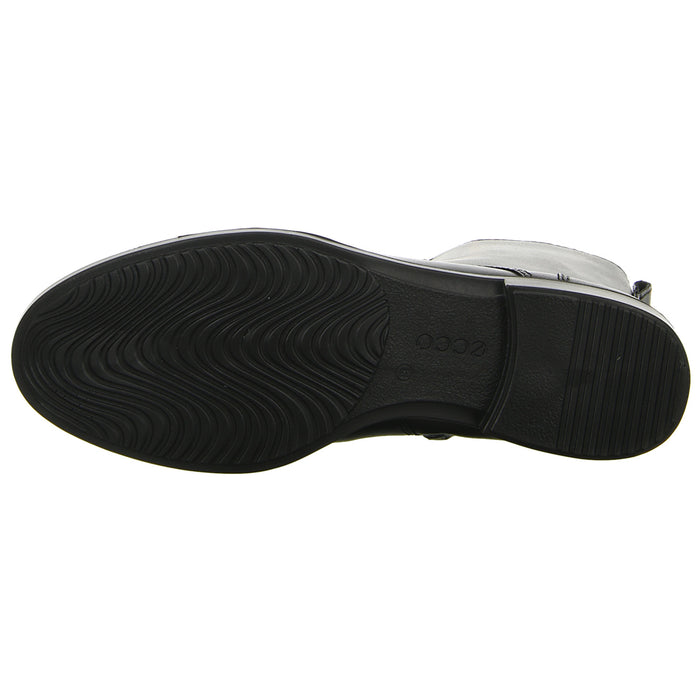 ecco Schnürstiefelette Kaltfutter bis 35mm Absatz (casual) DRESS CLASSIC 15 - SchuhEggers.de