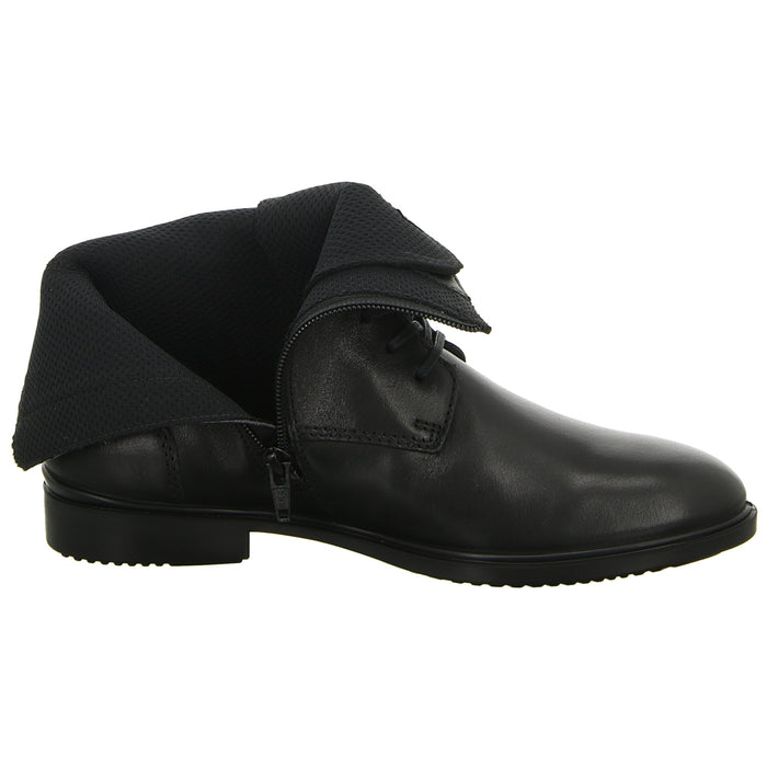 ecco Schnürstiefelette Kaltfutter bis 35mm Absatz (casual) DRESS CLASSIC 15 - SchuhEggers.de