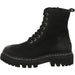 BOXX Schnürstiefelette Kaltfutter bis 35mm Absatz (casual) - SchuhEggers.de