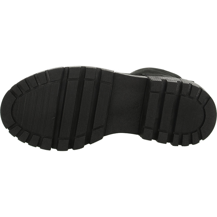 BOXX Schnürstiefelette Kaltfutter bis 35mm Absatz (casual) - SchuhEggers.de