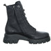 Paul Green Schnürstiefelette Kaltfutter bis 35mm Absatz (casual) - SchuhEggers.de