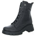 Paul Green Schnürstiefelette Kaltfutter bis 35mm Absatz (casual) - SchuhEggers.de