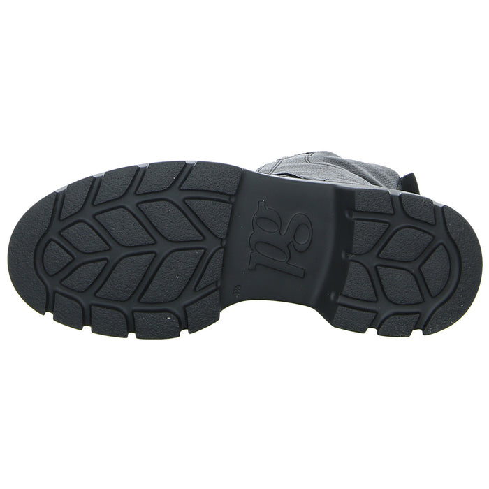 Paul Green Schnürstiefelette Kaltfutter bis 35mm Absatz (casual) - SchuhEggers.de