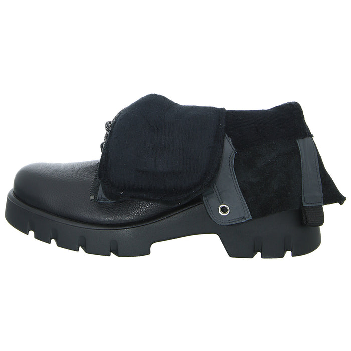Paul Green Schnürstiefelette Kaltfutter bis 35mm Absatz (casual) - SchuhEggers.de