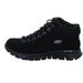 Skechers Schnürstiefelette Kaltfutter bis 35mm Absatz (casual) Snyergy-Winter Nights - SchuhEggers.de