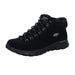 Skechers Schnürstiefelette Kaltfutter bis 35mm Absatz (casual) Snyergy-Winter Nights - SchuhEggers.de