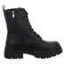 living UPDATED Schnürstiefelette Kaltfutter bis 35mm Absatz (casual) - SchuhEggers.de