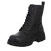 living UPDATED Schnürstiefelette Kaltfutter bis 35mm Absatz (casual) - SchuhEggers.de