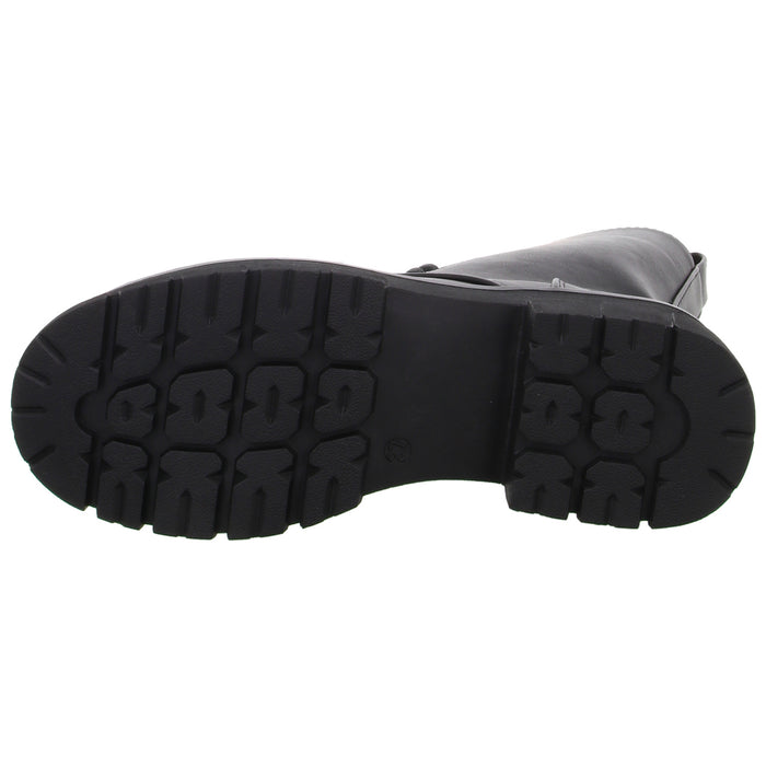 living UPDATED Schnürstiefelette Kaltfutter bis 35mm Absatz (casual) - SchuhEggers.de