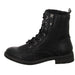 Tamaris Schnürstiefelette Kaltfutter bis 35mm Absatz (casual) - SchuhEggers.de