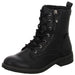 Tamaris Schnürstiefelette Kaltfutter bis 35mm Absatz (casual) - SchuhEggers.de