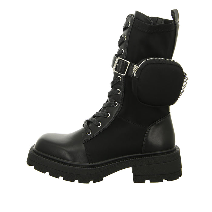 Cats Schnürstiefelette Kaltfutter bis 35mm Absatz (casual) - SchuhEggers.de