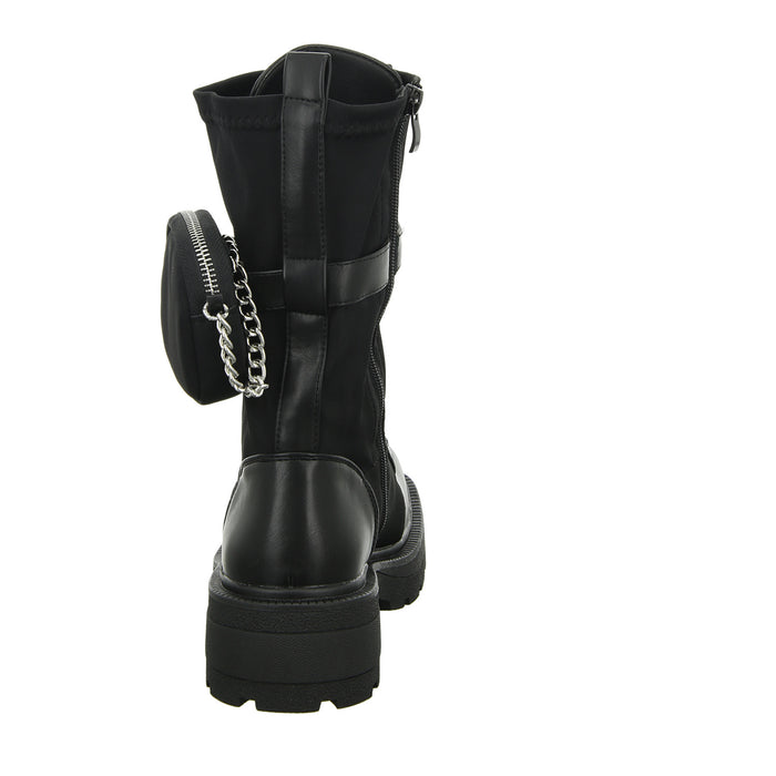 Cats Schnürstiefelette Kaltfutter bis 35mm Absatz (casual) - SchuhEggers.de