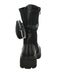 Cats Schnürstiefelette Kaltfutter bis 35mm Absatz (casual) - SchuhEggers.de