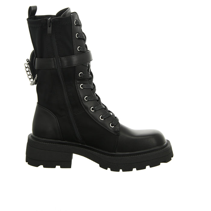 Cats Schnürstiefelette Kaltfutter bis 35mm Absatz (casual) - SchuhEggers.de