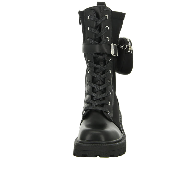 Cats Schnürstiefelette Kaltfutter bis 35mm Absatz (casual) - SchuhEggers.de