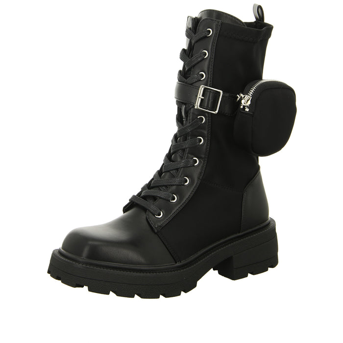 Cats Schnürstiefelette Kaltfutter bis 35mm Absatz (casual) - SchuhEggers.de