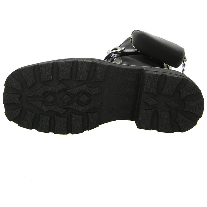 Cats Schnürstiefelette Kaltfutter bis 35mm Absatz (casual) - SchuhEggers.de