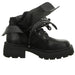 Cats Schnürstiefelette Kaltfutter bis 35mm Absatz (casual) - SchuhEggers.de