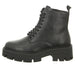 Tamaris Schnürstiefelette Kaltfutter bis 35mm Absatz (casual) - SchuhEggers.de