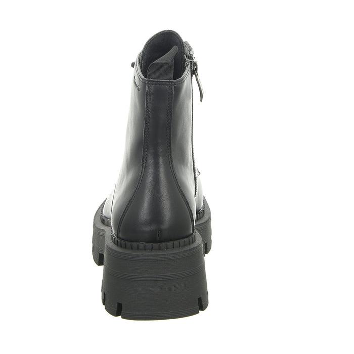 Tamaris Schnürstiefelette Kaltfutter bis 35mm Absatz (casual) - SchuhEggers.de