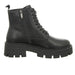 Tamaris Schnürstiefelette Kaltfutter bis 35mm Absatz (casual) - SchuhEggers.de