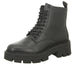Tamaris Schnürstiefelette Kaltfutter bis 35mm Absatz (casual) - SchuhEggers.de