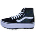 Vans Schnürstiefelette Kaltfutter bis 35mm Absatz (casual) FILMORE Hi Tapered St - SchuhEggers.de