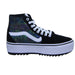 Vans Schnürstiefelette Kaltfutter bis 35mm Absatz (casual) FILMORE Hi Tapered St - SchuhEggers.de