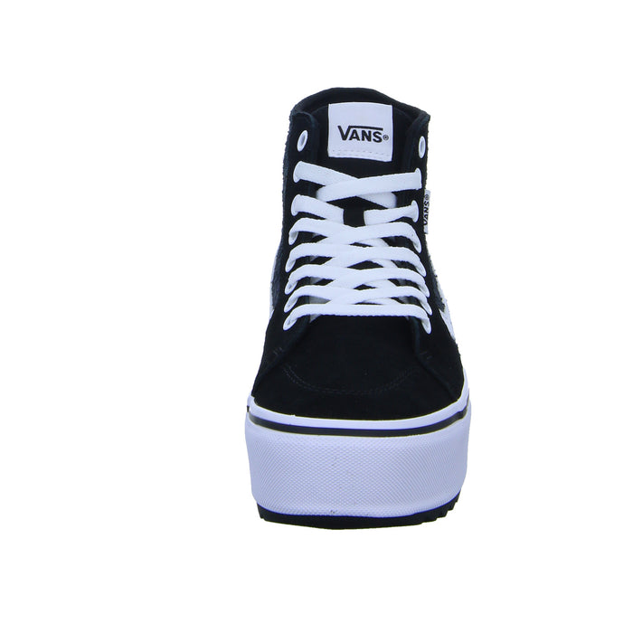 Vans Schnürstiefelette Kaltfutter bis 35mm Absatz (casual) FILMORE Hi Tapered St - SchuhEggers.de