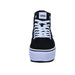 Vans Schnürstiefelette Kaltfutter bis 35mm Absatz (casual) FILMORE Hi Tapered St - SchuhEggers.de