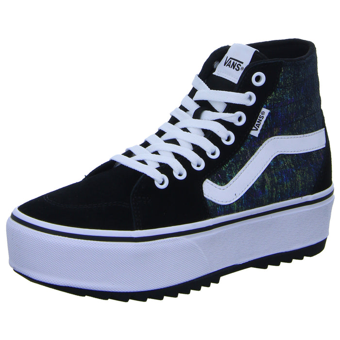 Vans Schnürstiefelette Kaltfutter bis 35mm Absatz (casual) FILMORE Hi Tapered St - SchuhEggers.de