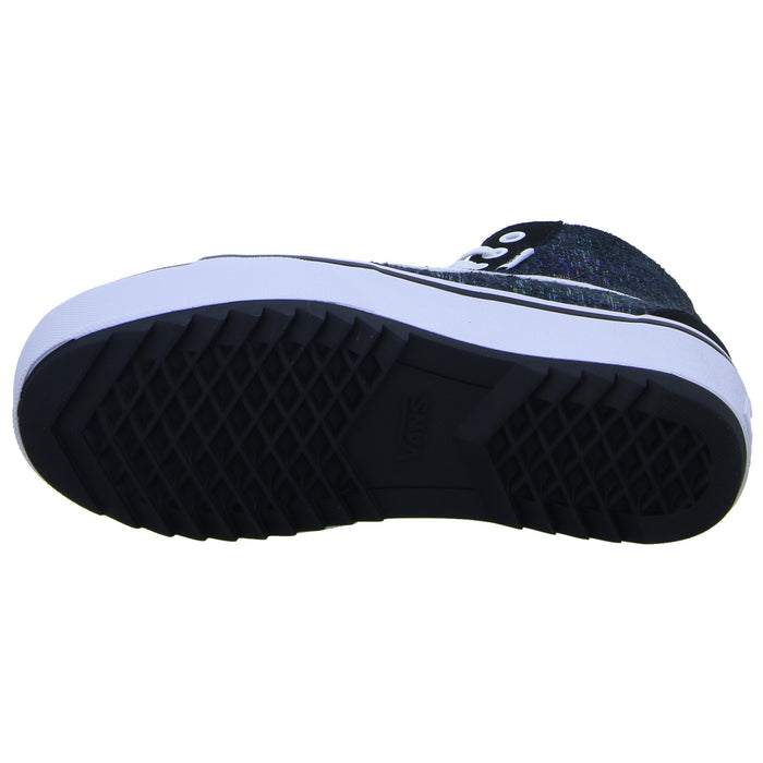 Vans Schnürstiefelette Kaltfutter bis 35mm Absatz (casual) FILMORE Hi Tapered St - SchuhEggers.de
