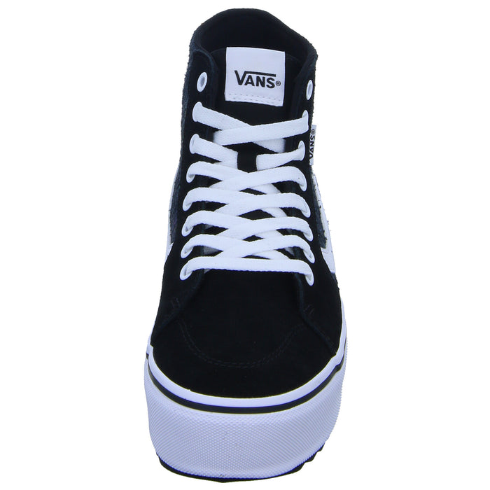 Vans Schnürstiefelette Kaltfutter bis 35mm Absatz (casual) FILMORE Hi Tapered St - SchuhEggers.de