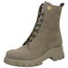 Paul Green Schnürstiefelette Kaltfutter bis 35mm Absatz (casual) - SchuhEggers.de