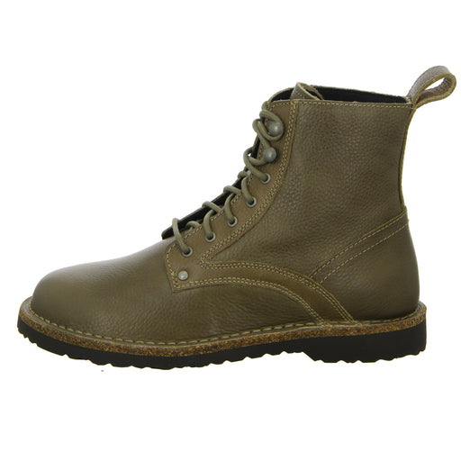 BIRKENSTOCK Schnürstiefelette Kaltfutter bis 35mm Absatz (casual) BRYSON - SchuhEggers.de