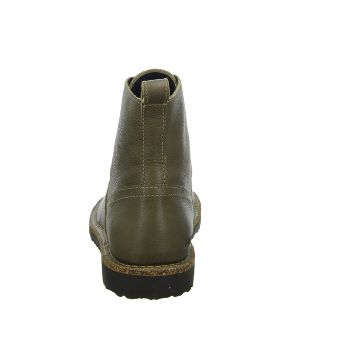 BIRKENSTOCK Schnürstiefelette Kaltfutter bis 35mm Absatz (casual) BRYSON - SchuhEggers.de