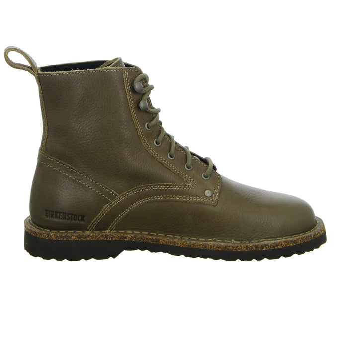 BIRKENSTOCK Schnürstiefelette Kaltfutter bis 35mm Absatz (casual) BRYSON - SchuhEggers.de