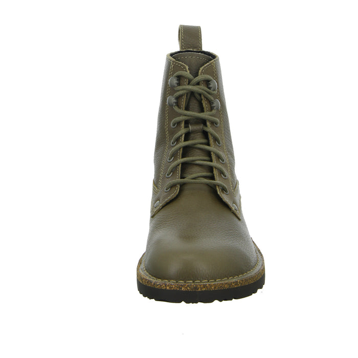 BIRKENSTOCK Schnürstiefelette Kaltfutter bis 35mm Absatz (casual) BRYSON - SchuhEggers.de