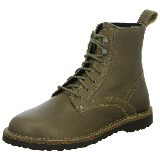 BIRKENSTOCK Schnürstiefelette Kaltfutter bis 35mm Absatz (casual) BRYSON - SchuhEggers.de