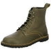 BIRKENSTOCK Schnürstiefelette Kaltfutter bis 35mm Absatz (casual) BRYSON - SchuhEggers.de